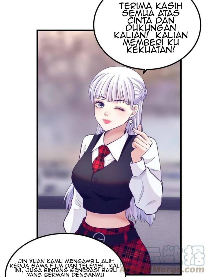 My Exclusive Dream World Adventures Chapter 130 - halaman 37