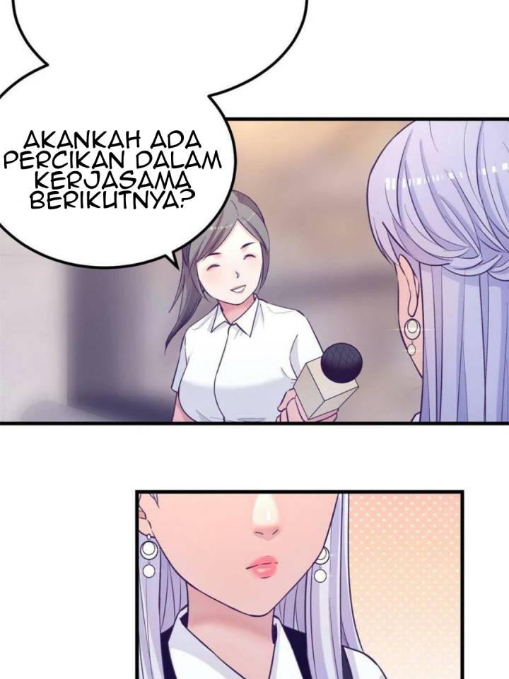 My Exclusive Dream World Adventures Chapter 130 - halaman 38