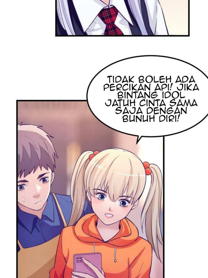 My Exclusive Dream World Adventures Chapter 130 - halaman 39