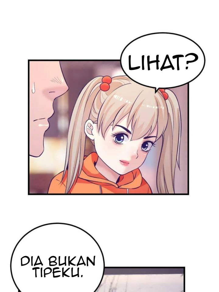 My Exclusive Dream World Adventures Chapter 130 - halaman 41