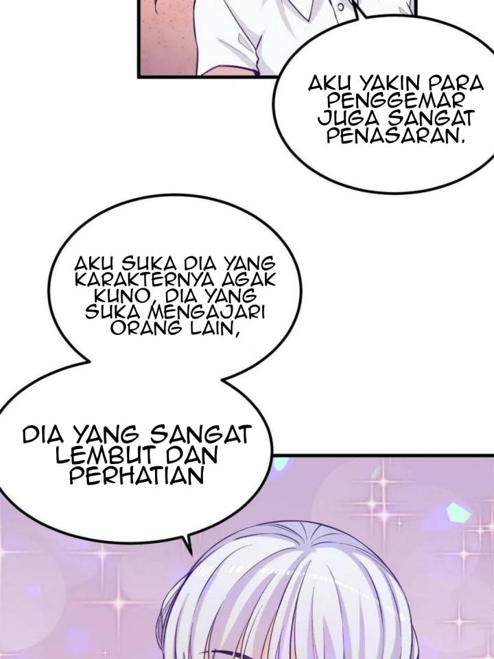 My Exclusive Dream World Adventures Chapter 130 - halaman 43