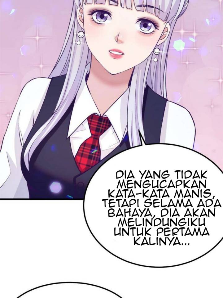 My Exclusive Dream World Adventures Chapter 130 - halaman 44