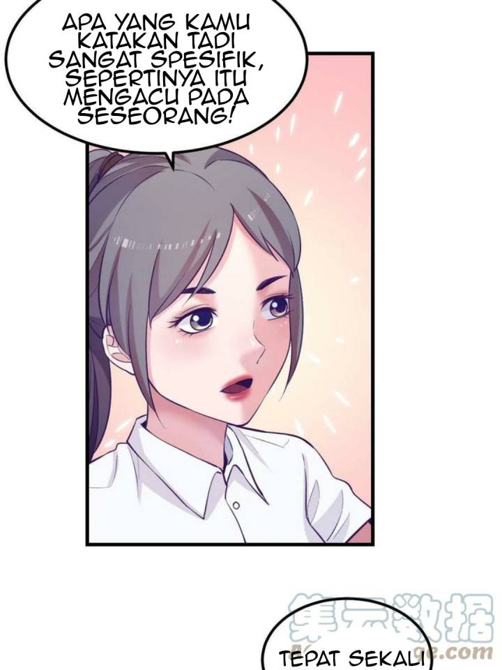 My Exclusive Dream World Adventures Chapter 130 - halaman 45