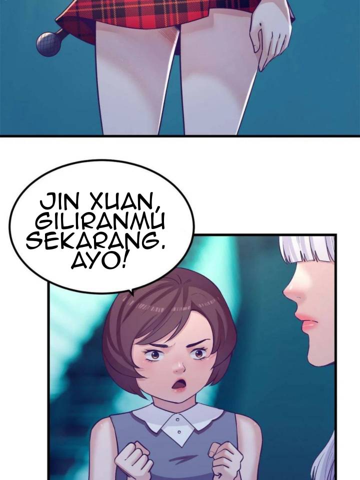 My Exclusive Dream World Adventures Chapter 130 - halaman 7