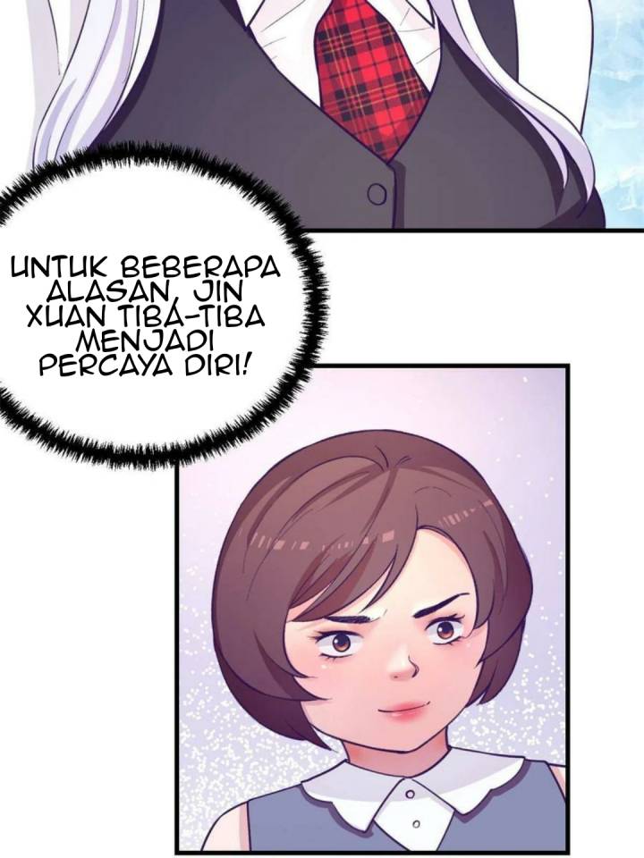 My Exclusive Dream World Adventures Chapter 130 - halaman 9