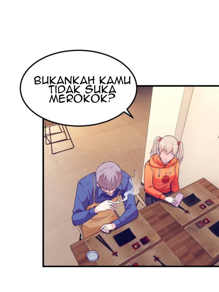 My Exclusive Dream World Adventures Chapter 131 - halaman 10