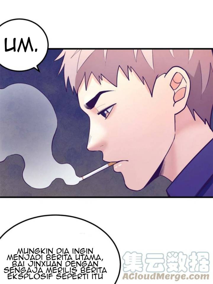 My Exclusive Dream World Adventures Chapter 131 - halaman 11