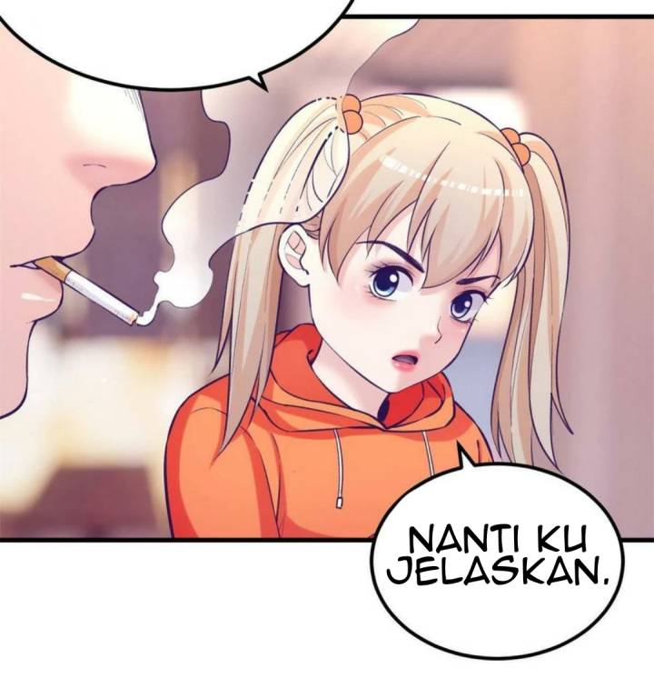 My Exclusive Dream World Adventures Chapter 131 - halaman 12