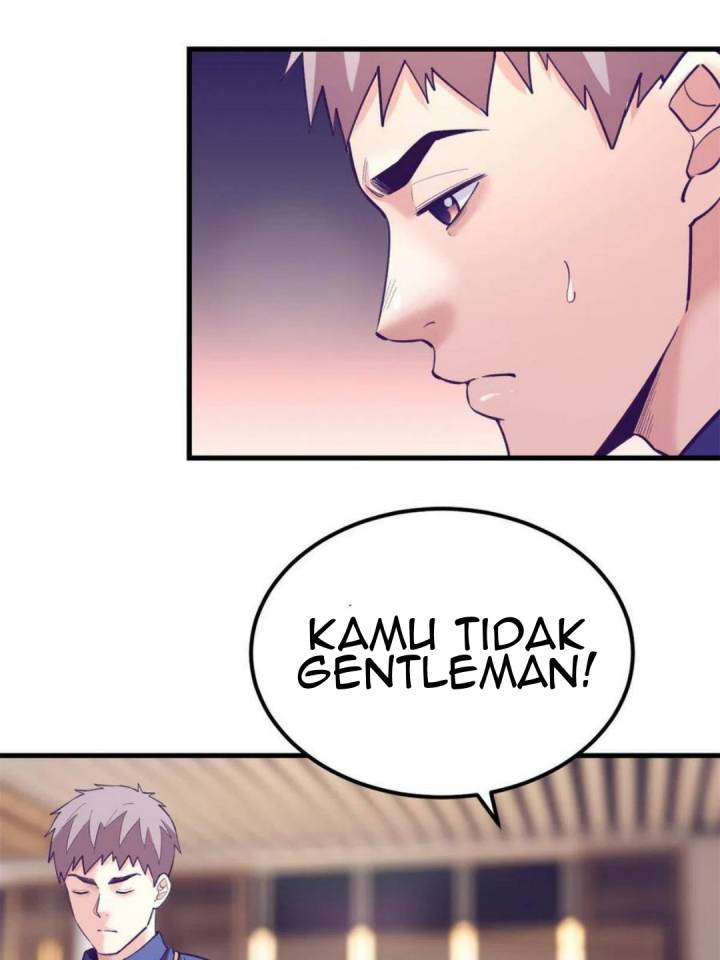 My Exclusive Dream World Adventures Chapter 131 - halaman 16
