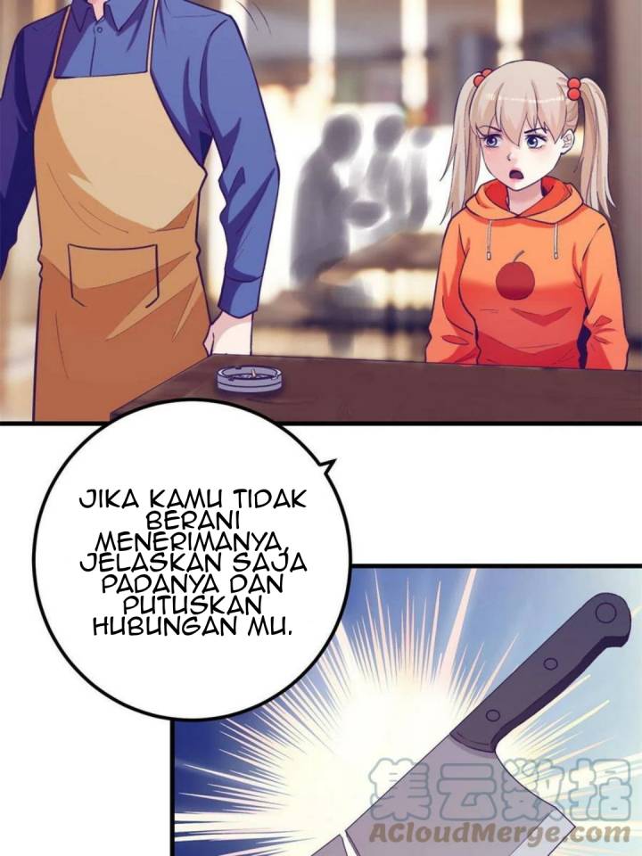 My Exclusive Dream World Adventures Chapter 131 - halaman 17