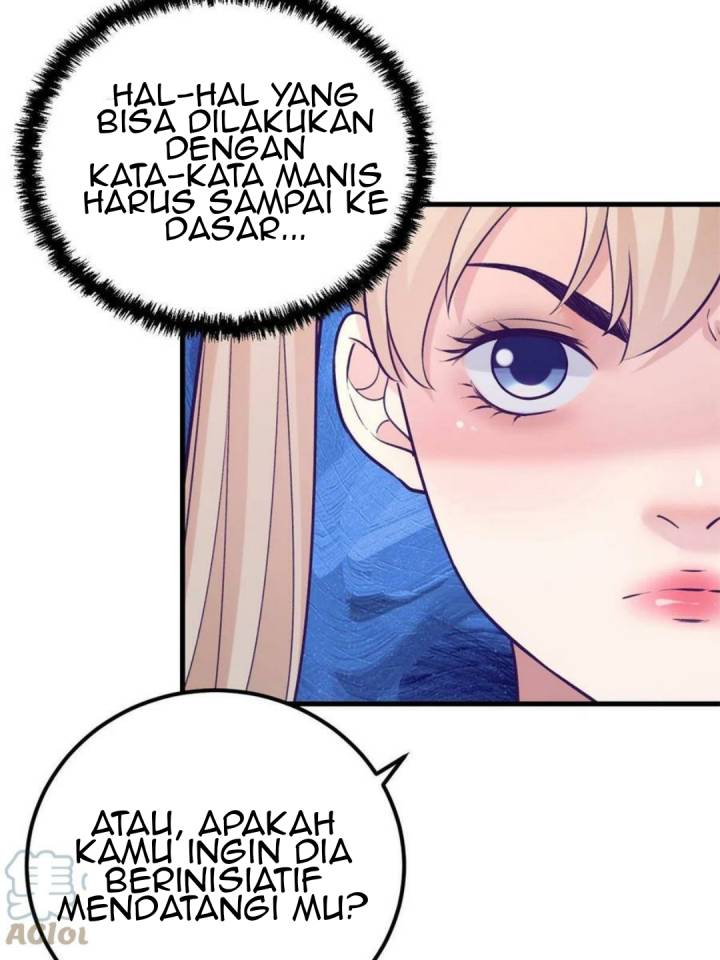 My Exclusive Dream World Adventures Chapter 131 - halaman 20