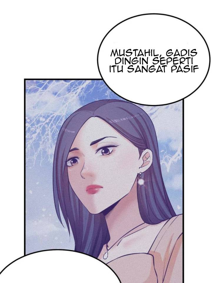 My Exclusive Dream World Adventures Chapter 131 - halaman 22