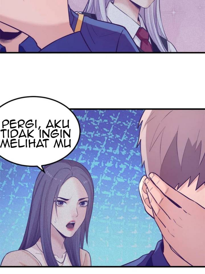 My Exclusive Dream World Adventures Chapter 131 - halaman 25