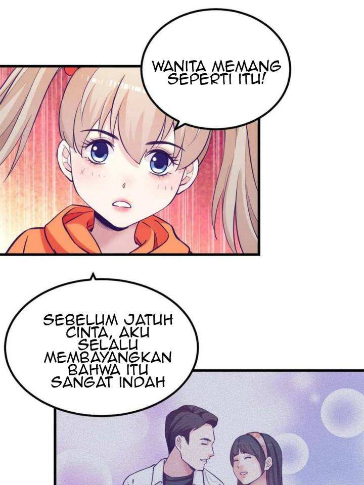 My Exclusive Dream World Adventures Chapter 131 - halaman 27