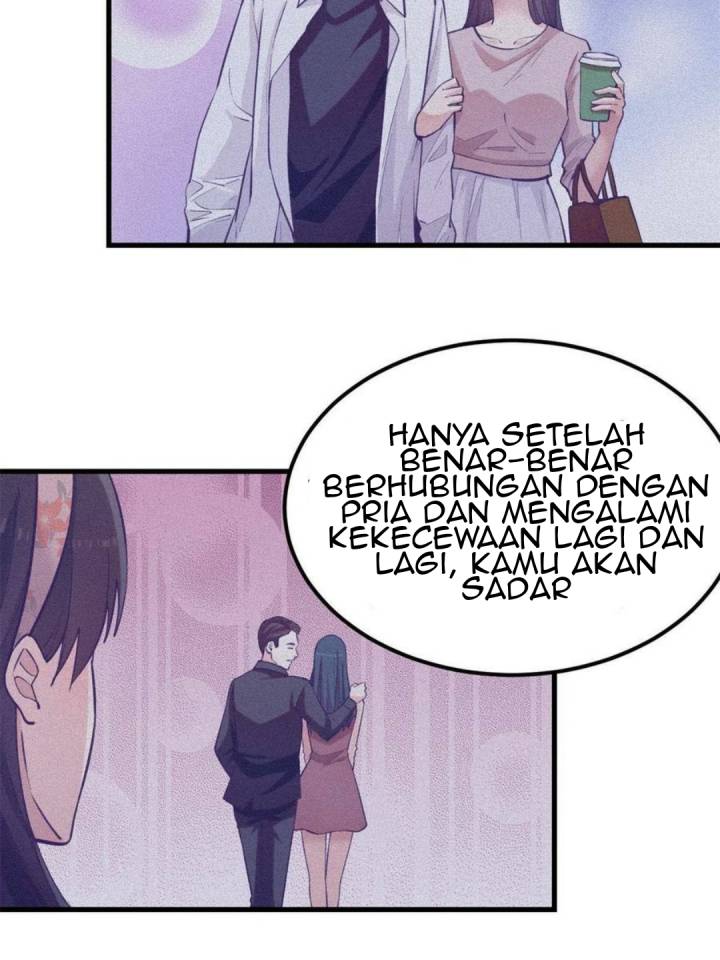 My Exclusive Dream World Adventures Chapter 131 - halaman 28