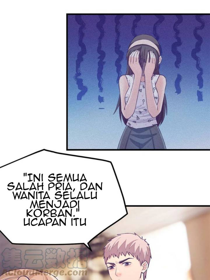 My Exclusive Dream World Adventures Chapter 131 - halaman 29