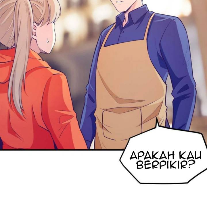 My Exclusive Dream World Adventures Chapter 131 - halaman 30