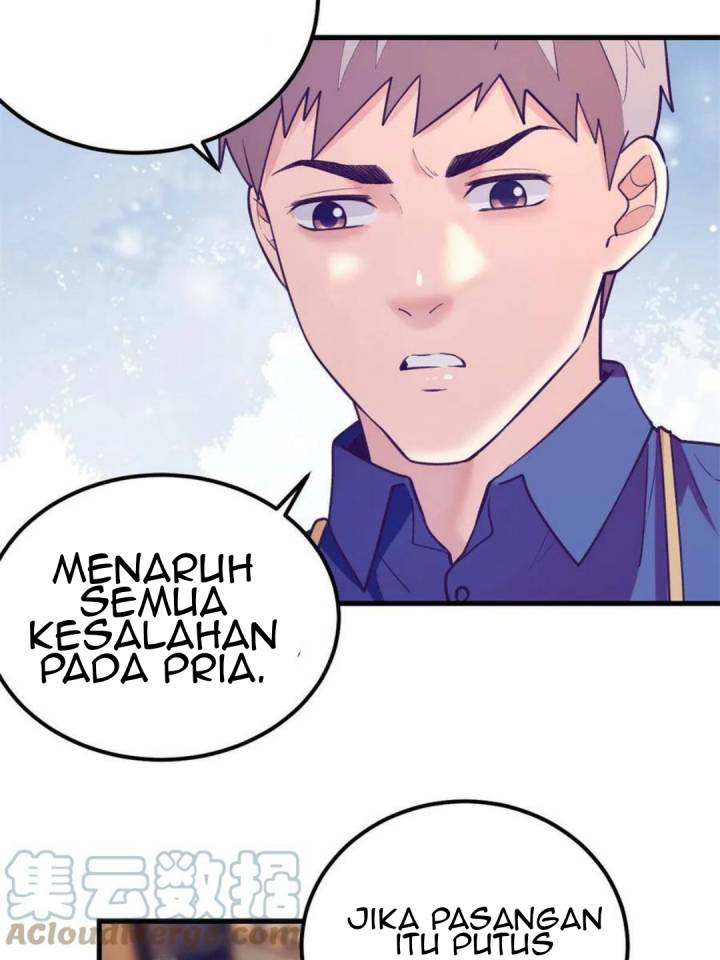 My Exclusive Dream World Adventures Chapter 131 - halaman 32