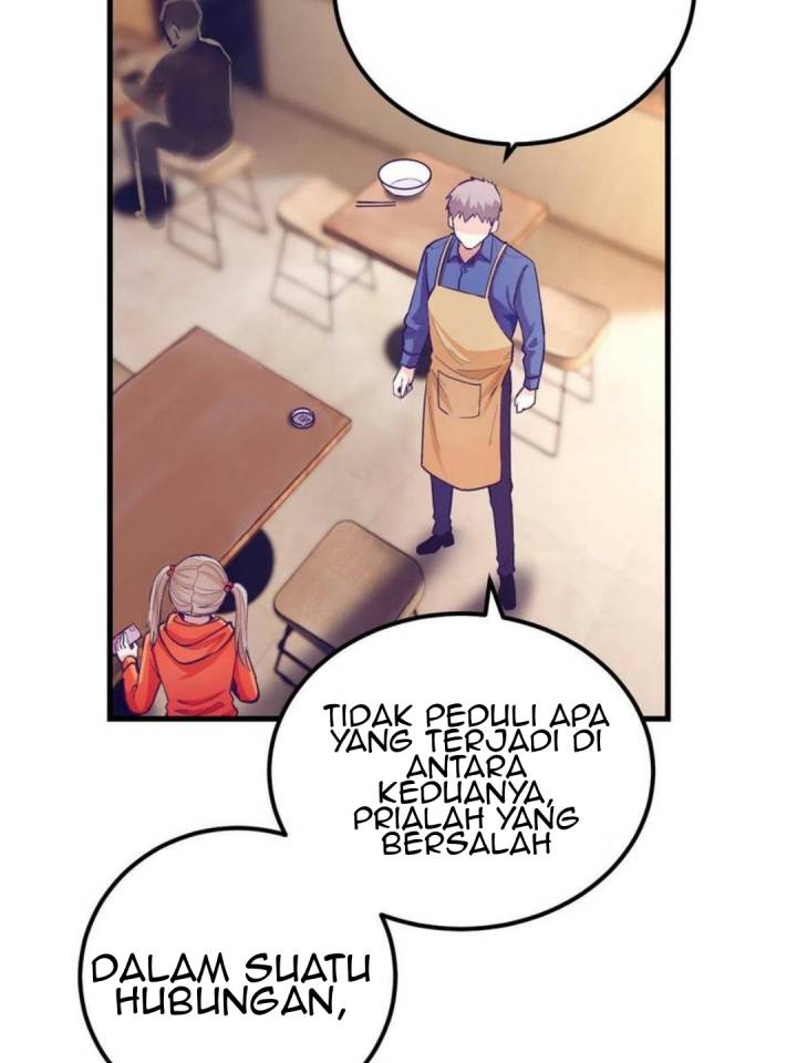 My Exclusive Dream World Adventures Chapter 131 - halaman 33