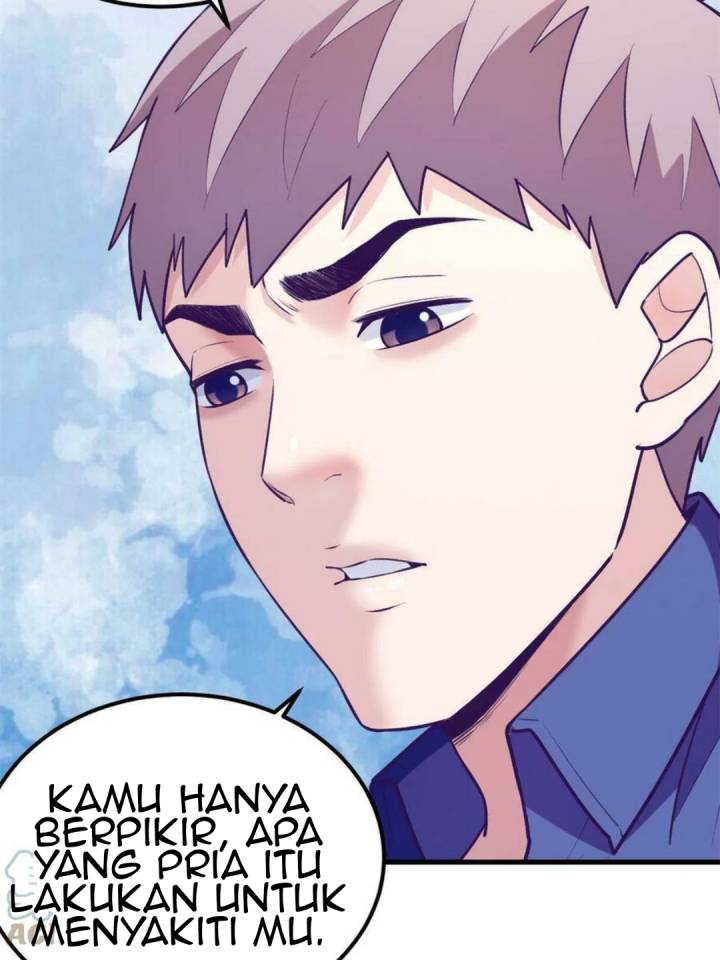 My Exclusive Dream World Adventures Chapter 131 - halaman 35