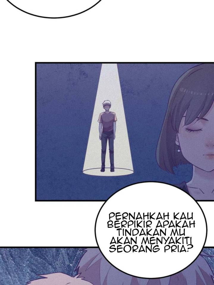 My Exclusive Dream World Adventures Chapter 131 - halaman 36