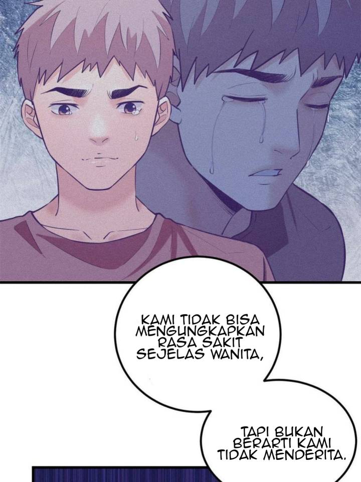 My Exclusive Dream World Adventures Chapter 131 - halaman 37