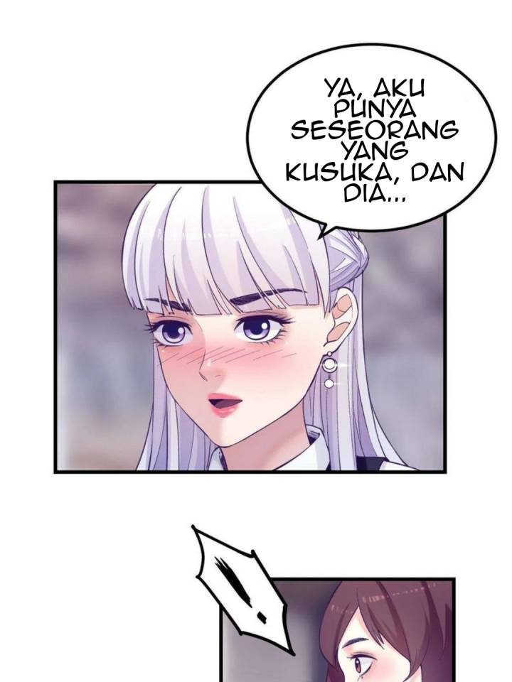 My Exclusive Dream World Adventures Chapter 131 - halaman 4