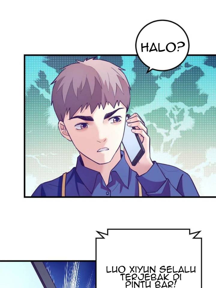 My Exclusive Dream World Adventures Chapter 131 - halaman 41
