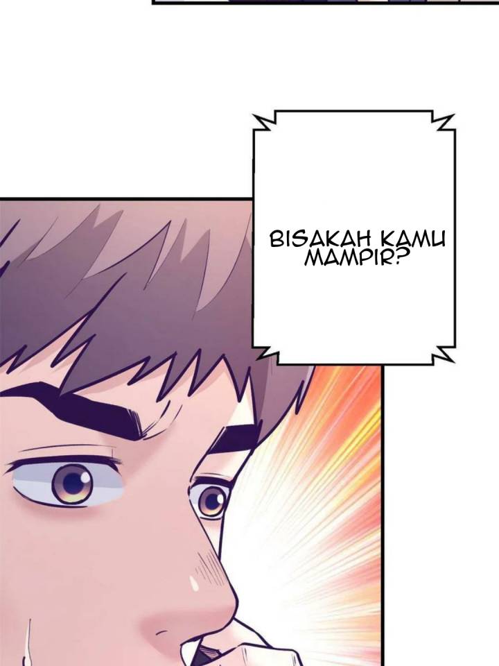 My Exclusive Dream World Adventures Chapter 131 - halaman 45