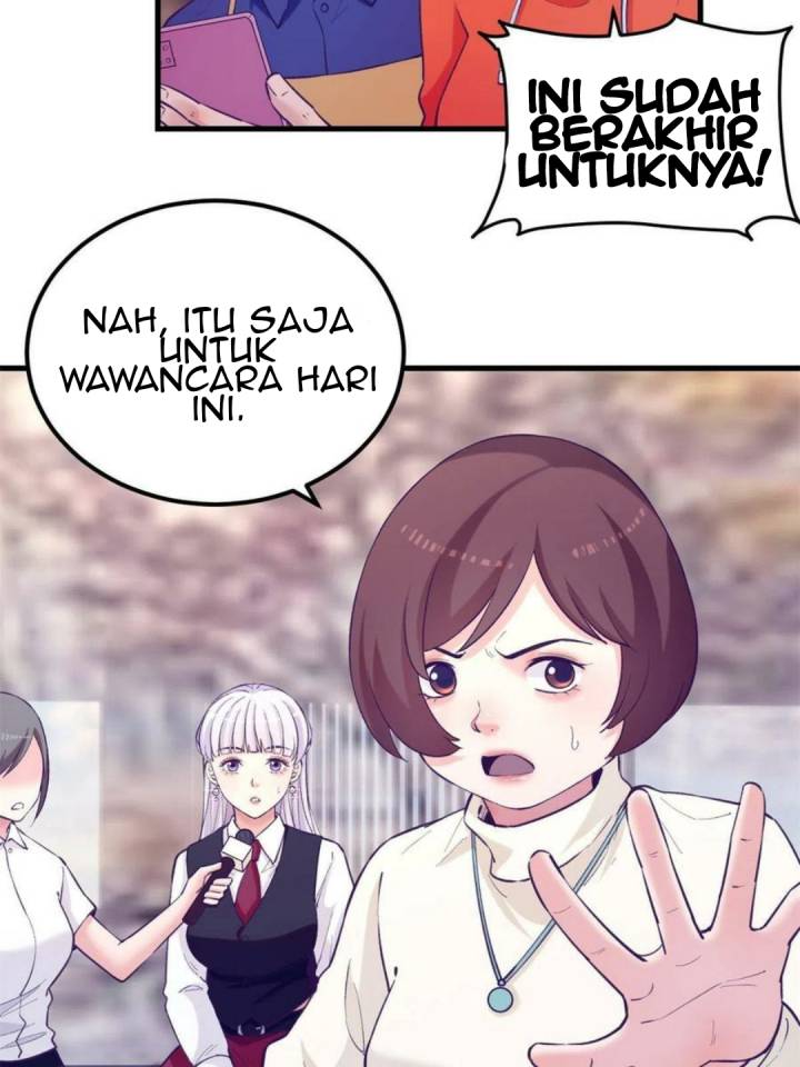 My Exclusive Dream World Adventures Chapter 131 - halaman 6