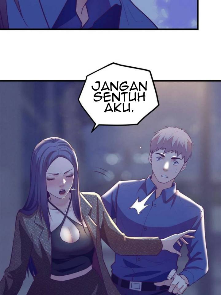 My Exclusive Dream World Adventures Chapter 132 - halaman 19