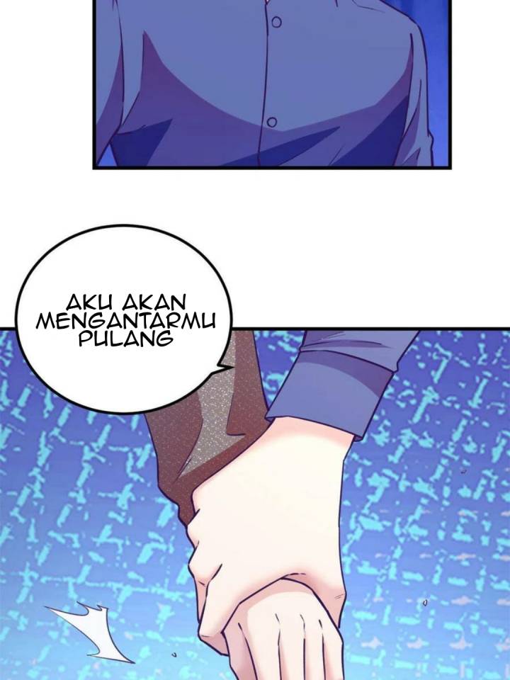 My Exclusive Dream World Adventures Chapter 132 - halaman 24