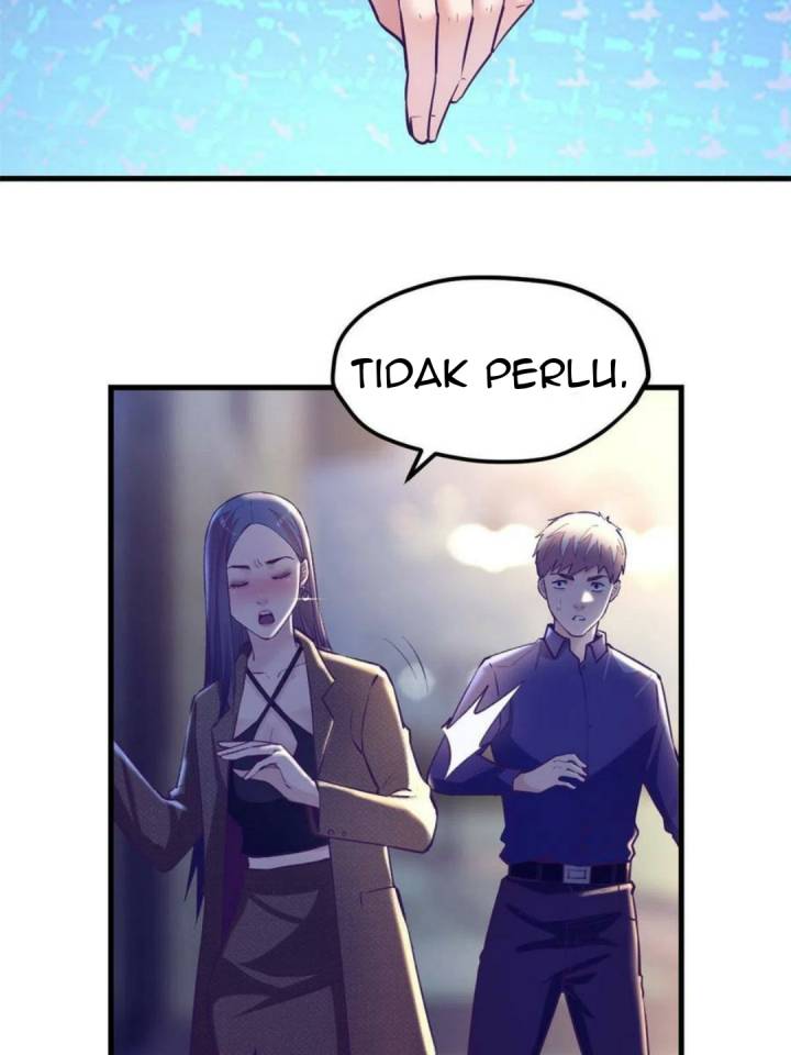 My Exclusive Dream World Adventures Chapter 132 - halaman 25