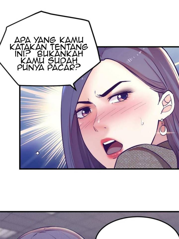 My Exclusive Dream World Adventures Chapter 132 - halaman 30