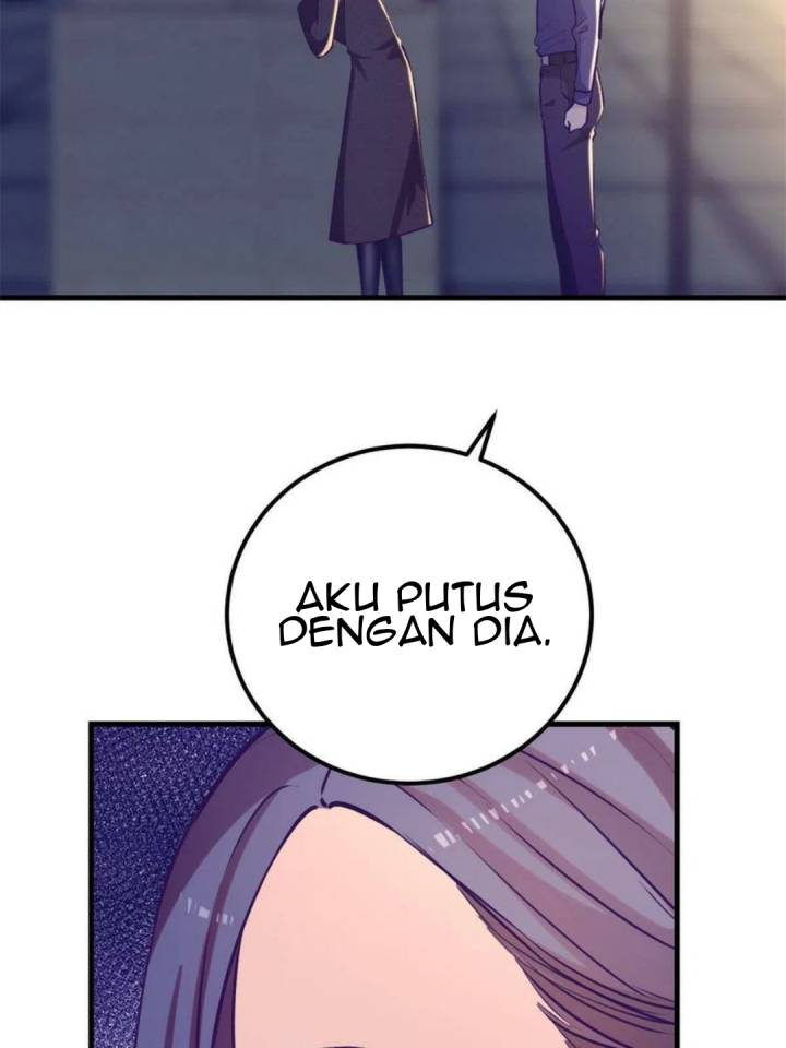 My Exclusive Dream World Adventures Chapter 132 - halaman 33