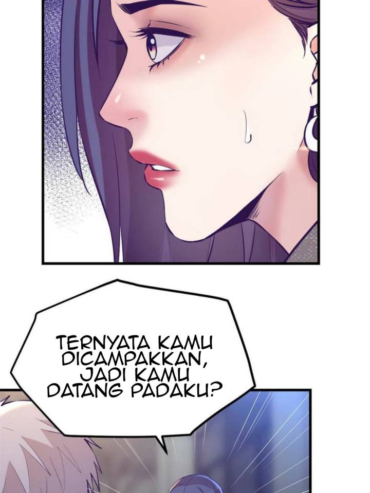 My Exclusive Dream World Adventures Chapter 132 - halaman 34