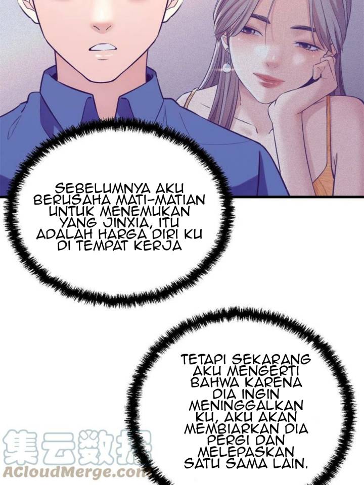 My Exclusive Dream World Adventures Chapter 132 - halaman 38