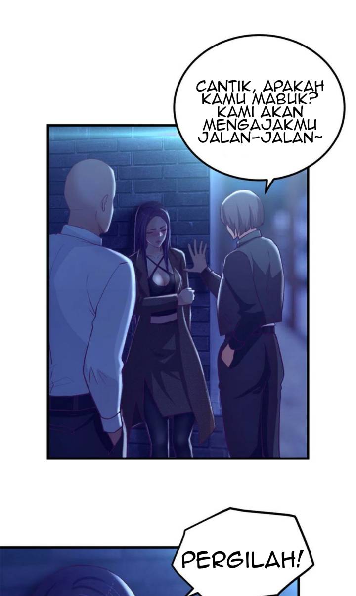 My Exclusive Dream World Adventures Chapter 132 - halaman 4