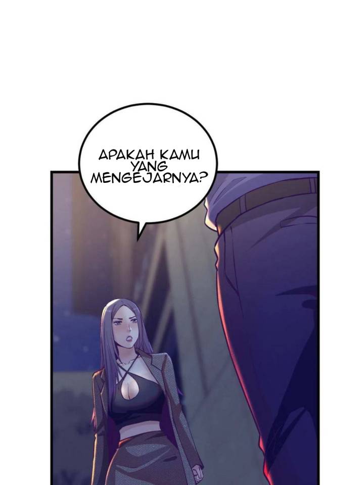 My Exclusive Dream World Adventures Chapter 132 - halaman 40
