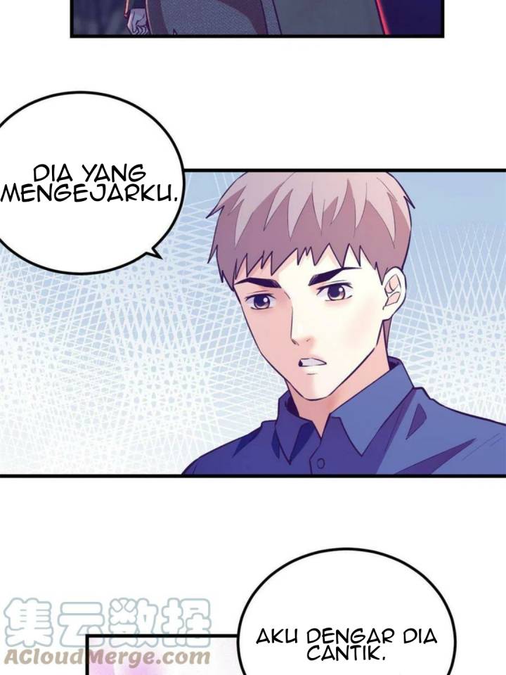 My Exclusive Dream World Adventures Chapter 132 - halaman 41