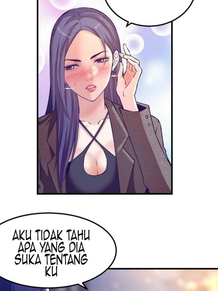 My Exclusive Dream World Adventures Chapter 132 - halaman 42