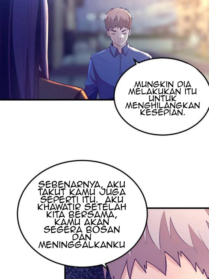 My Exclusive Dream World Adventures Chapter 132 - halaman 43