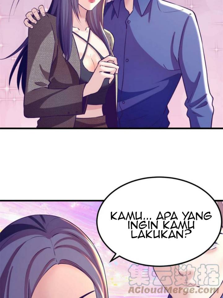 My Exclusive Dream World Adventures Chapter 132 - halaman 47