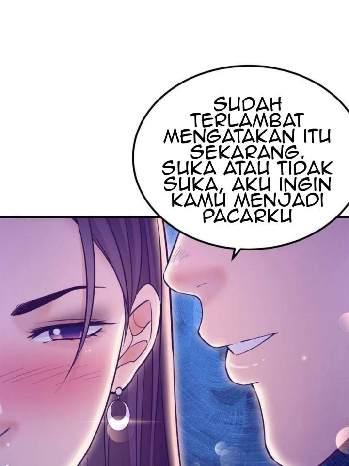 My Exclusive Dream World Adventures Chapter 132 - halaman 49