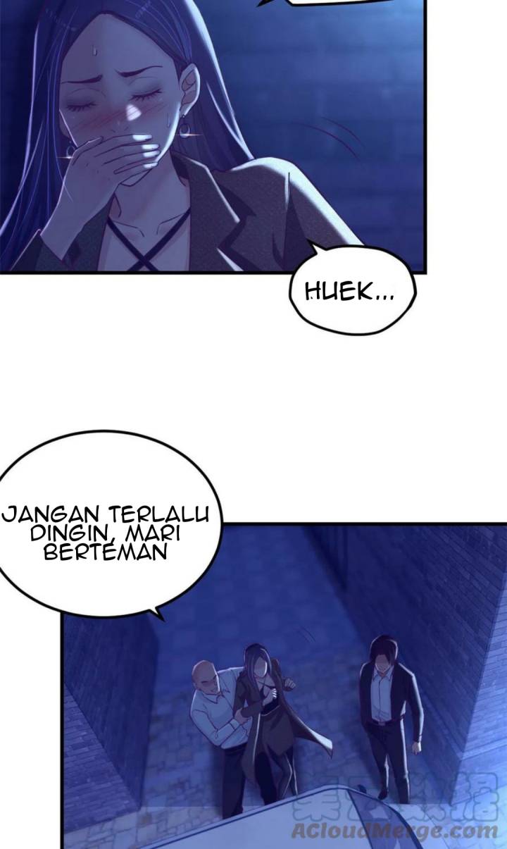 My Exclusive Dream World Adventures Chapter 132 - halaman 5