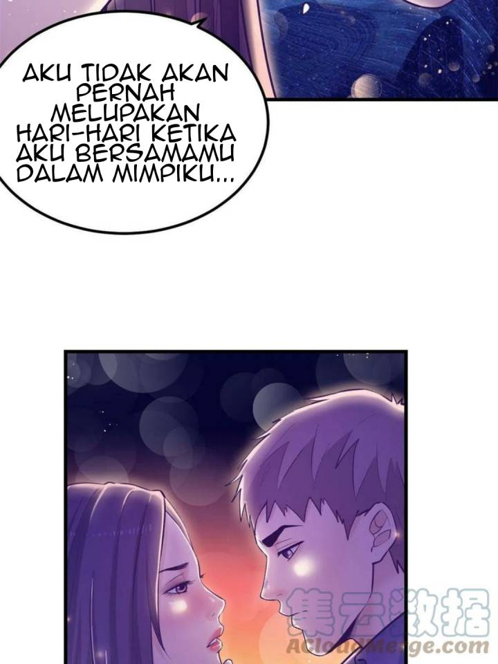 My Exclusive Dream World Adventures Chapter 132 - halaman 50