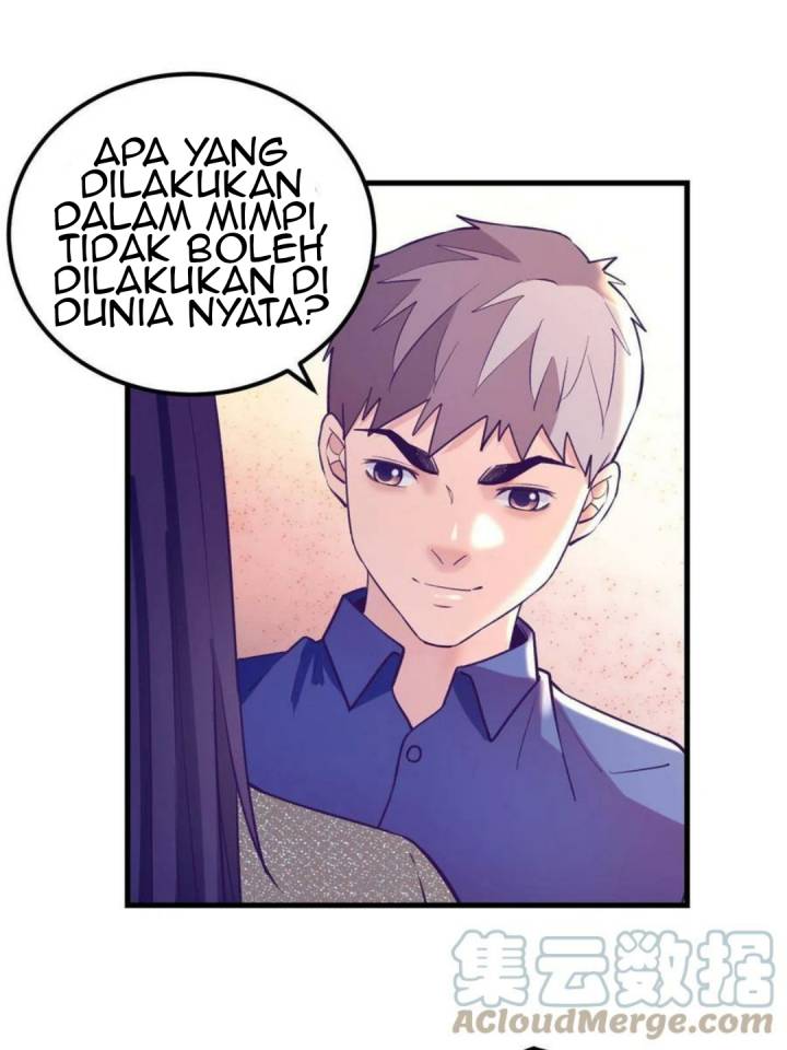 My Exclusive Dream World Adventures Chapter 133 - halaman 10