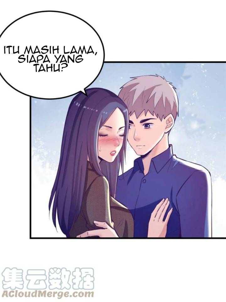 My Exclusive Dream World Adventures Chapter 133 - halaman 16