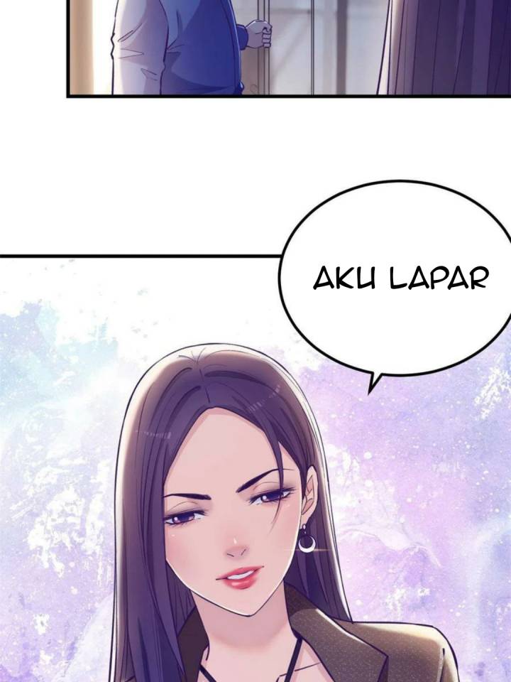 My Exclusive Dream World Adventures Chapter 133 - halaman 21