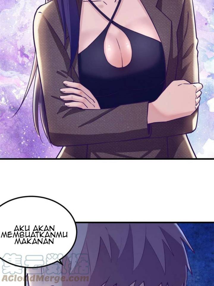 My Exclusive Dream World Adventures Chapter 133 - halaman 22